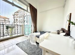 Cavendish Park (D21), Condominium #515931591